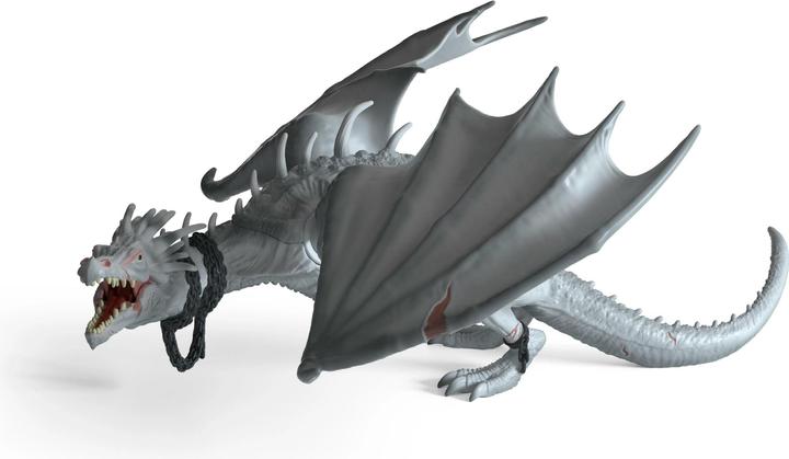Actual product image Schleich Ukrainian iron belly
