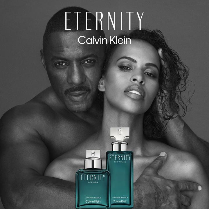 Actual product image Calvin Klein Aromatic Essence (Eau de toilette, 200 ml)