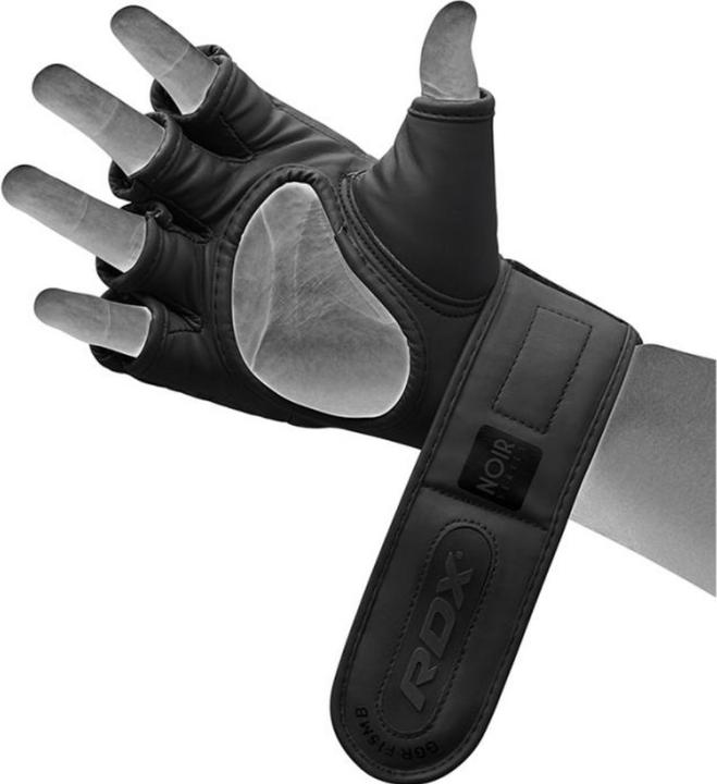 Actual product image Rdx F15 Mma Handschuhe (S)