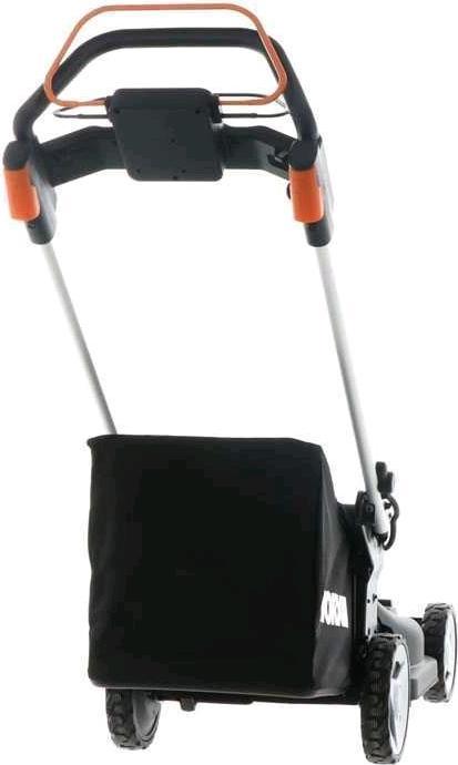 Image du produit Worx WG749E (Fonctionnement sur batterie)