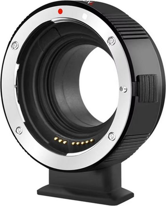 7artisans Autofokusadapter Canon EF an Canon RF