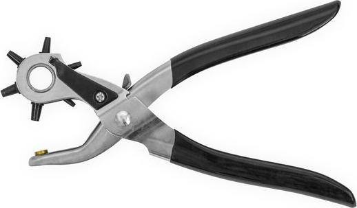 technocraft Revolver punch pliers (225 mm)
