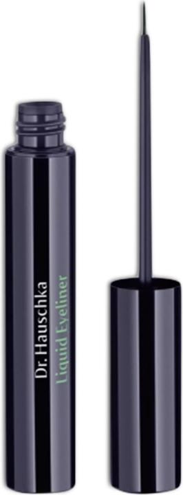 Dr. Hauschka Liquid Eyeliner (01 Black)