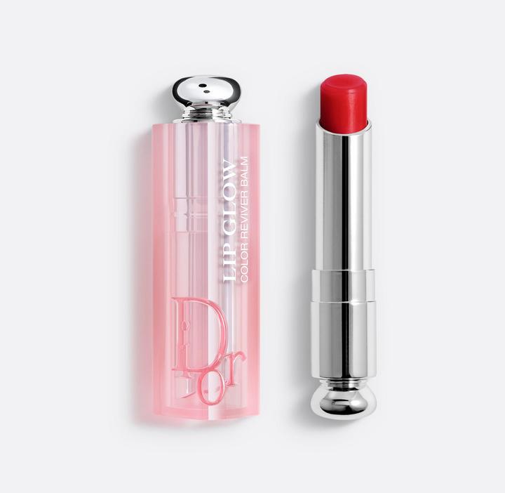 Actual product image Dior Addict Lip Glow (Care pencil)