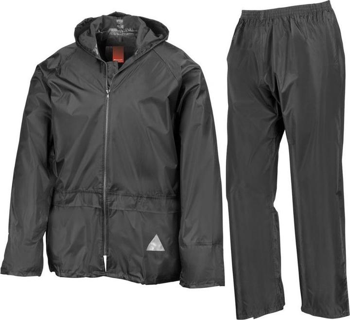 Regatta Wasserfeste Jacke und Hose im Set