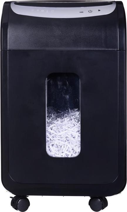 Image du produit Activejet Destructeur de documents ASH-2502C (Coupe de particules)