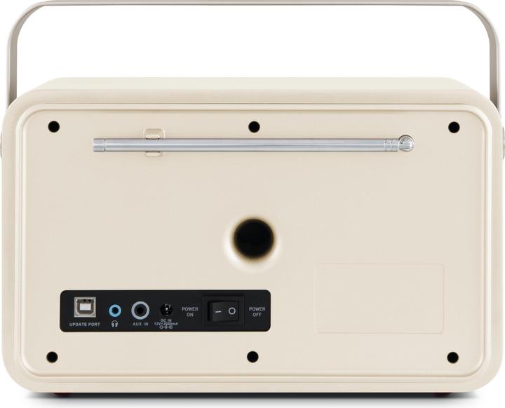 Produktbild Nordmende Transita 120 (DAB+, FM)