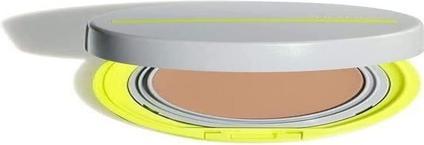 Actual product image Shiseido Sports BB Compact SPF50+ (Sports BB Compact Medium Dark)
