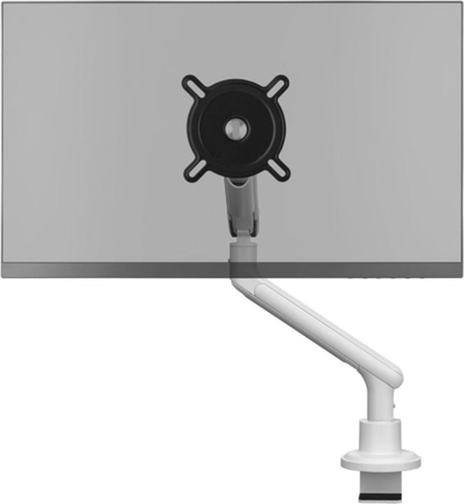 Produktbild One for All Monitor Halterung Design Single weiá (Decke, 35")
