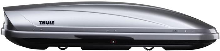 Thule Motion 800 XL (460 l)