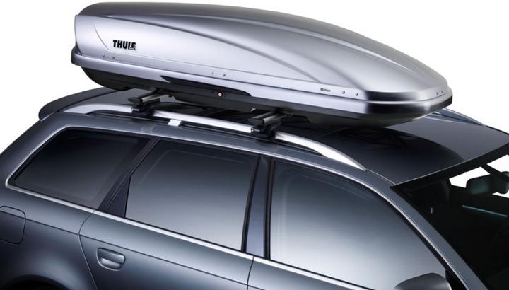 Produktbild Thule Motion 800 XL (460 l)