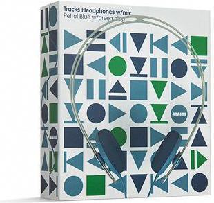 Produktbild Aiaiai Tracks Design Headphones (Kabelgebunden)