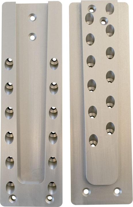 Produktbild Pitzl Holzverbinder Schwerlast HVP (1 Stk.)