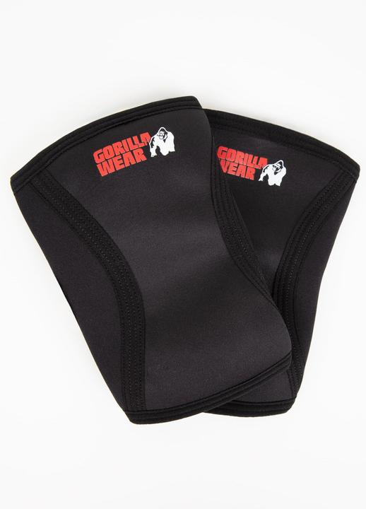 Image du produit Gorilla Wear Manchons de coude de 3 mm (XL)