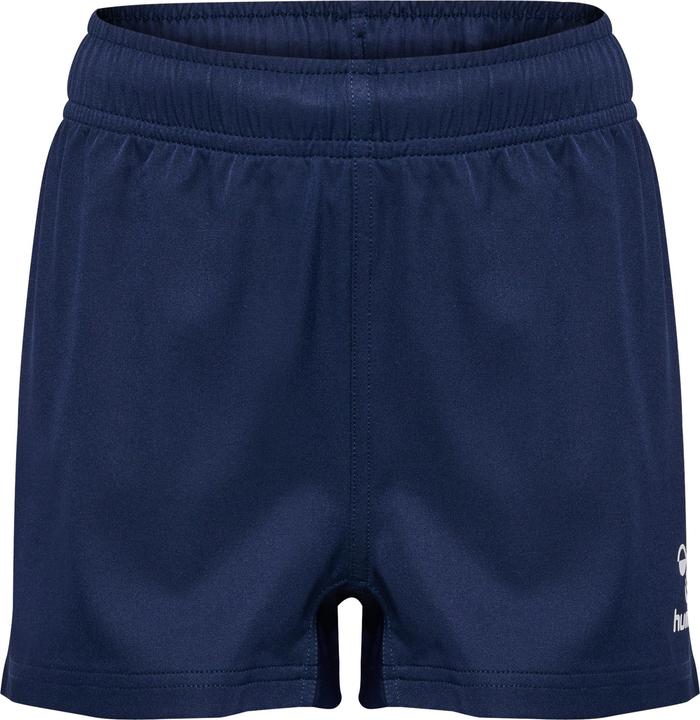 Produktbild hummel Hmlrugby Woven Shorts Kids (116)