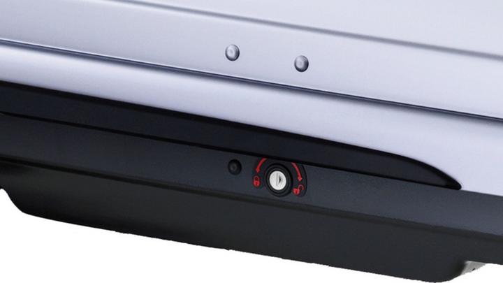 Actual product image Thule Motion 900 XXL (630 l)