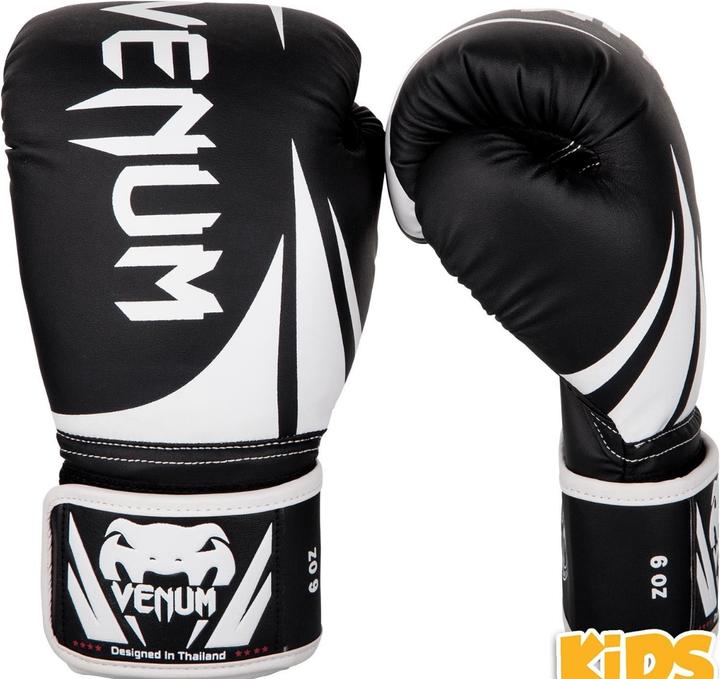 Venum Challenger 2.0 (8 OZ, L)