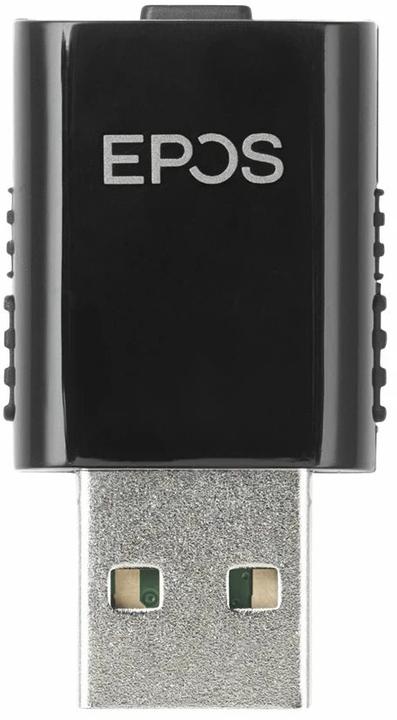 Actual product image Sennheiser Epos Impact SDW 5061 Duo (Wireless, USB-A)