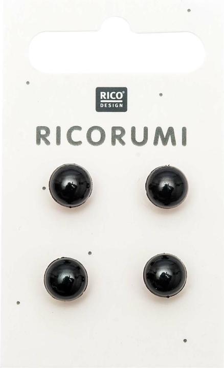 Rico Design Knopfaugen
