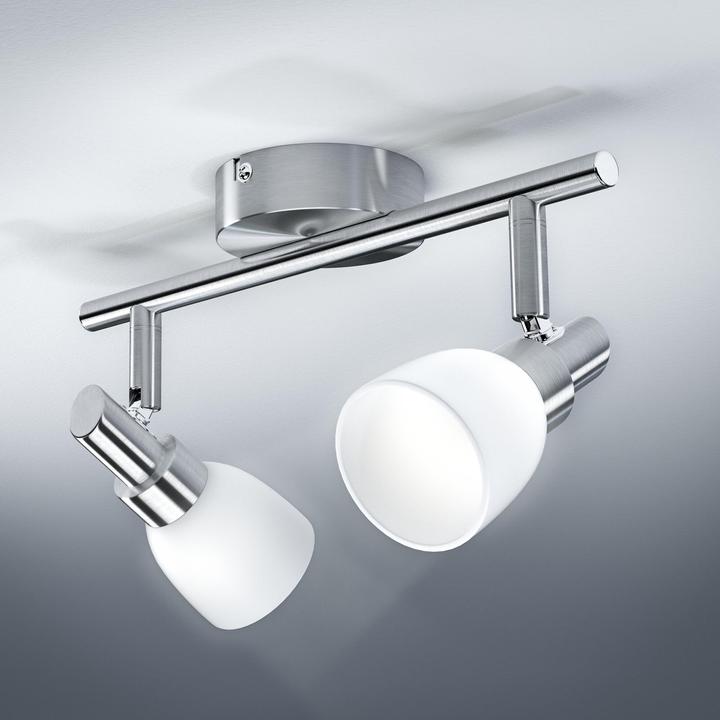 Produktbild Ledvance Led Spot (400 lm, G9)