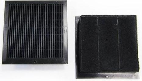 Actual product image Cata Hood filter 02825263 Active Charcoal filter, G-45/TF 7600/TF 6600/TF 2003/TF 6700/TF 6900, 2 pcs