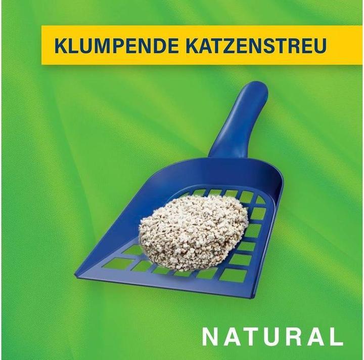 Productafbeelding Catsan Natuurlijk (Bindmiddel, Biologisch afbreekbaar, Neutraliserend, 4.68 kg)