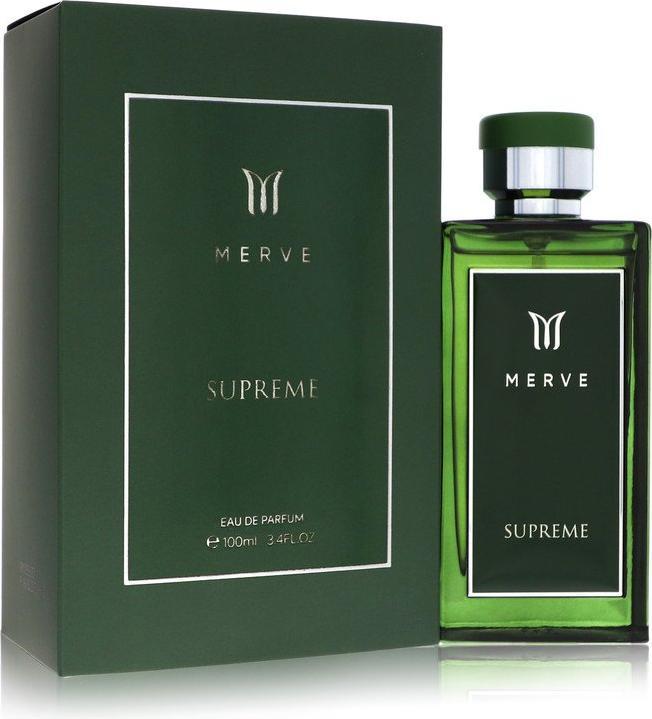 Supreme (Eau de Parfum, 100 ml)