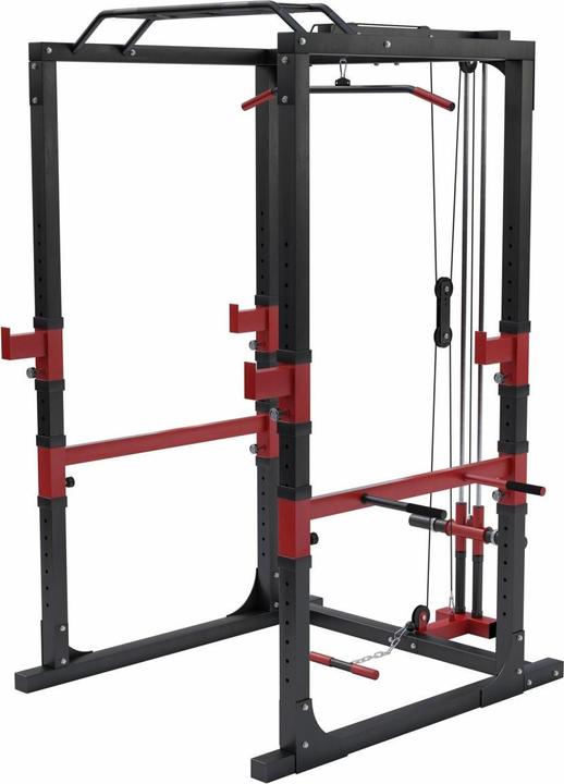Immagine prodotto Gorilla Sports Palestra domestica