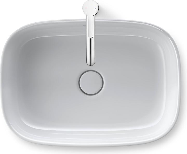 Produktbild Duravit Einhebel-Waschtischmischer