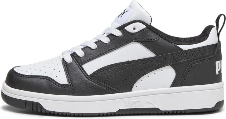 Puma Rebound V6 Lo Jr (38.5)