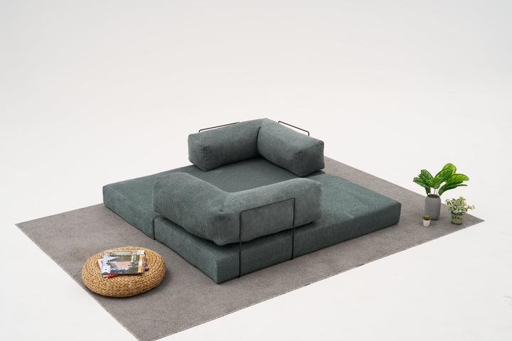 Produktbild Atelier del Sofa Comfort (Modular Sofa)