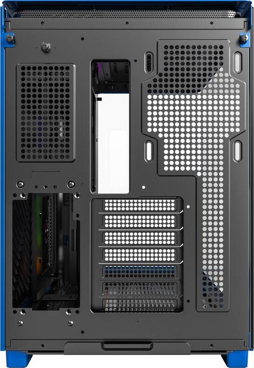 Productafbeelding Montech King 95 (ATX, mATX, Mini-ITX)