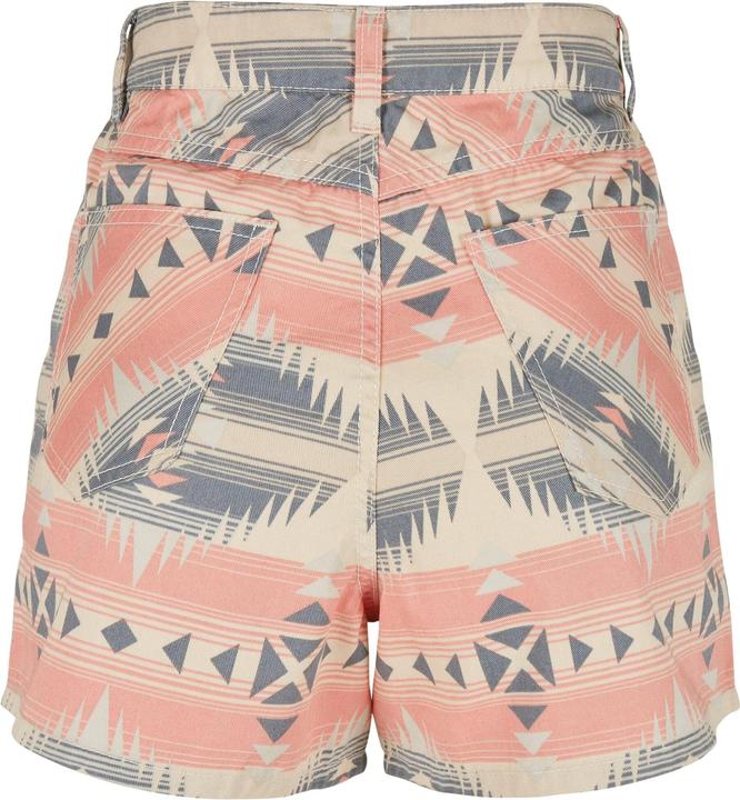 Image du produit Urban Classics Ladies Inka Highwaist Shorts (S)