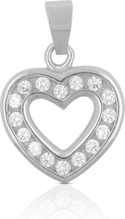 Immagine prodotto Muau Cuore (Oro bianco 750/18 carati)