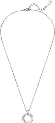 Police Shelf - Fashion steel necklace Gunport PEAGN0035701 (Edelstahl)
