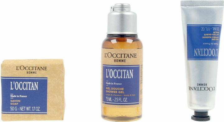 Produktbild L'Occitane Discovery (Körperpflegeset)