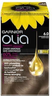 Image du produit Garnier Olia 6.0 Light Brown Hair Color (Marron clair)