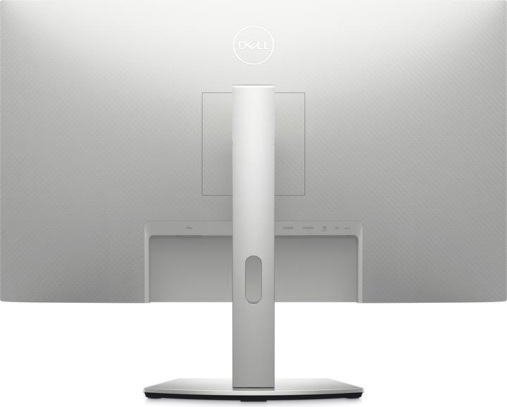 Immagine prodotto Dell S2722QC (3840 x 2160 pixel, 27")