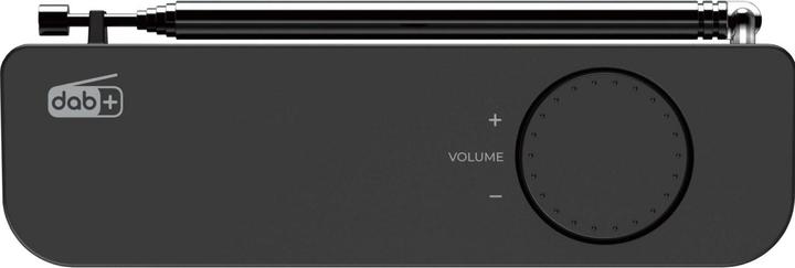 Image du produit Kenwood CR-M33DAB (DAB+ DAB, VHF, Bluetooth)