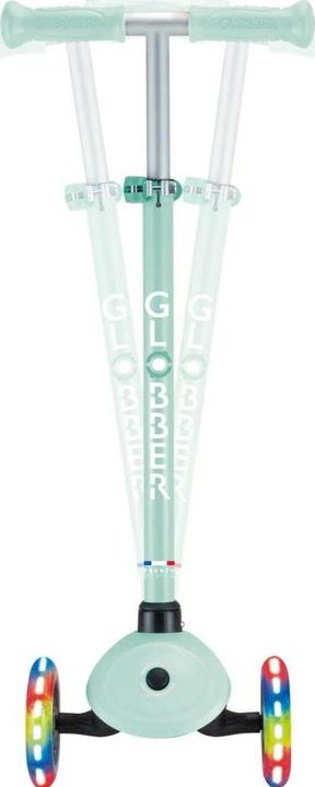 Actual product image Globber Mini Primo s Dark