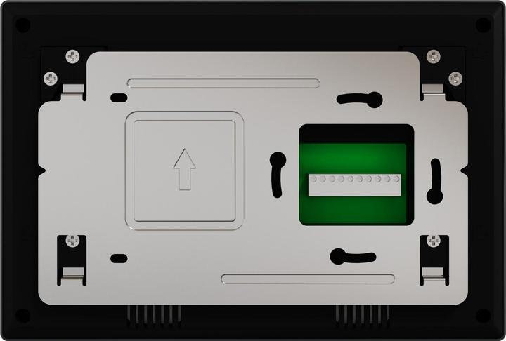 Actual product image Schneider Electric MTN6260-7760