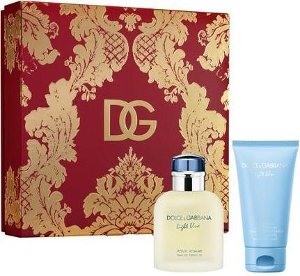 Immagine prodotto Dolce & Gabbana Light Blue (Set profumo)