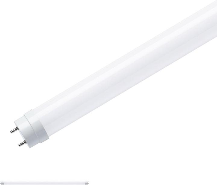 Actual product image Paulmann T8 tube G13 (G13, 9.50 W, 900 lm, 1 x, F)