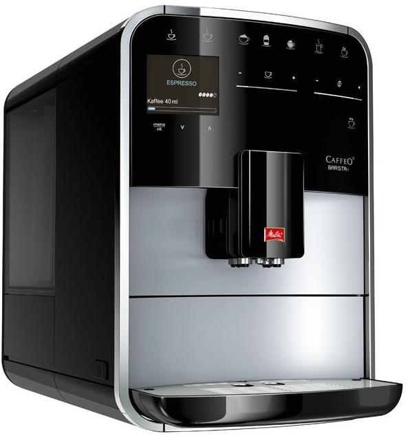 Produktbild Melitta Caffeo Barista T