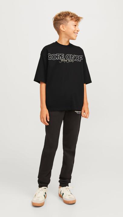 Image du produit Jack & Jones T-shirt imprimé Pour les garçons T-shirt (140)