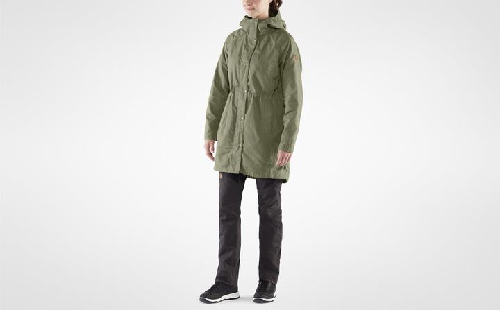 Immagine prodotto Fjällräven Karla Lite (L)