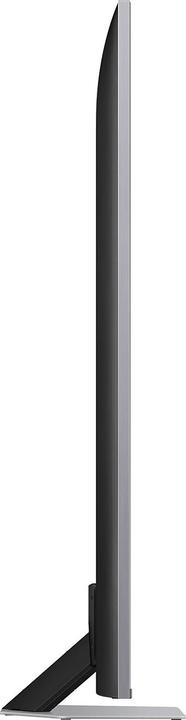 Immagine prodotto Samsung QE55Q80DAT (55", Q80D, QLED, 4K, 2024)