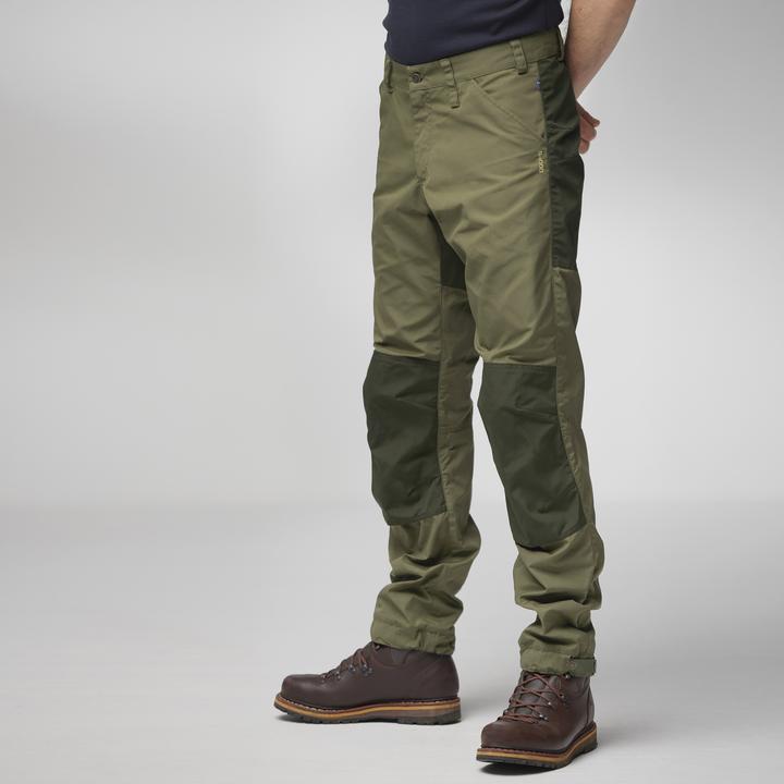 Actual product image Fjällräven Greenland Trail Trousers (L)