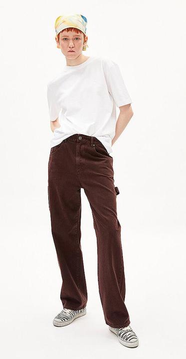 Actual product image Armedangels Haayi