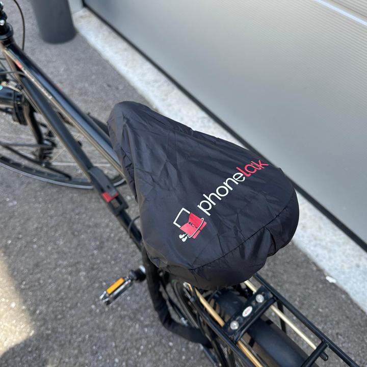 Produktbild PhoneLook Schutzhülle für den Fahrradsattel